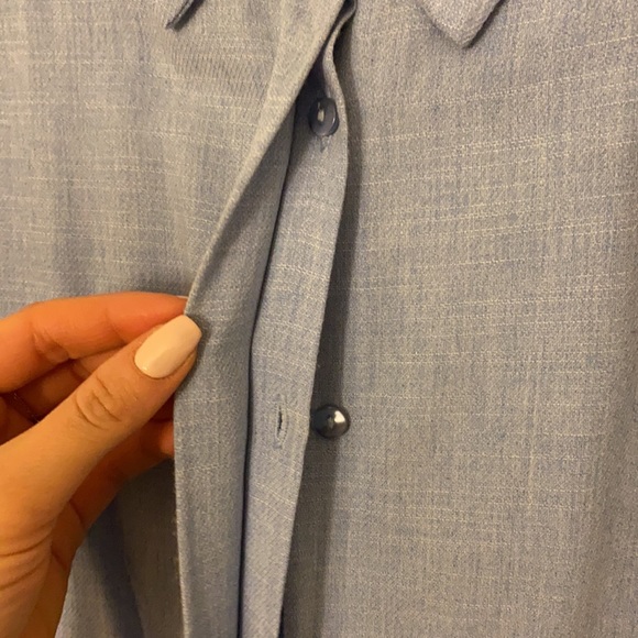 ZARA shirt - Picture 4 of 4